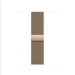 Apple Watch Band Milanese Loop